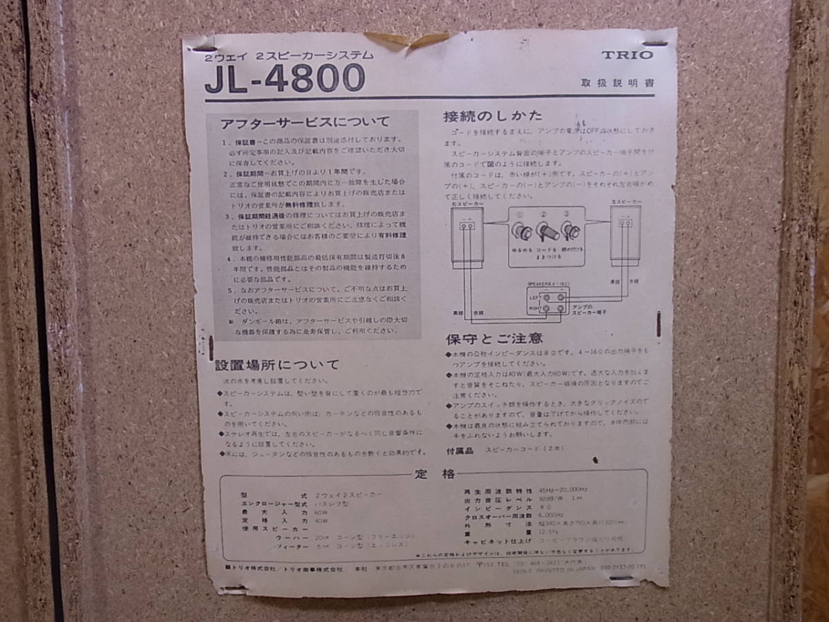 Item photo