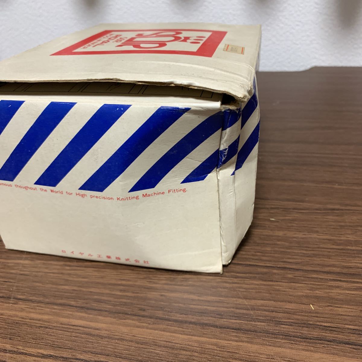 Item photo