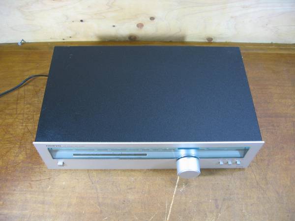 Item photo