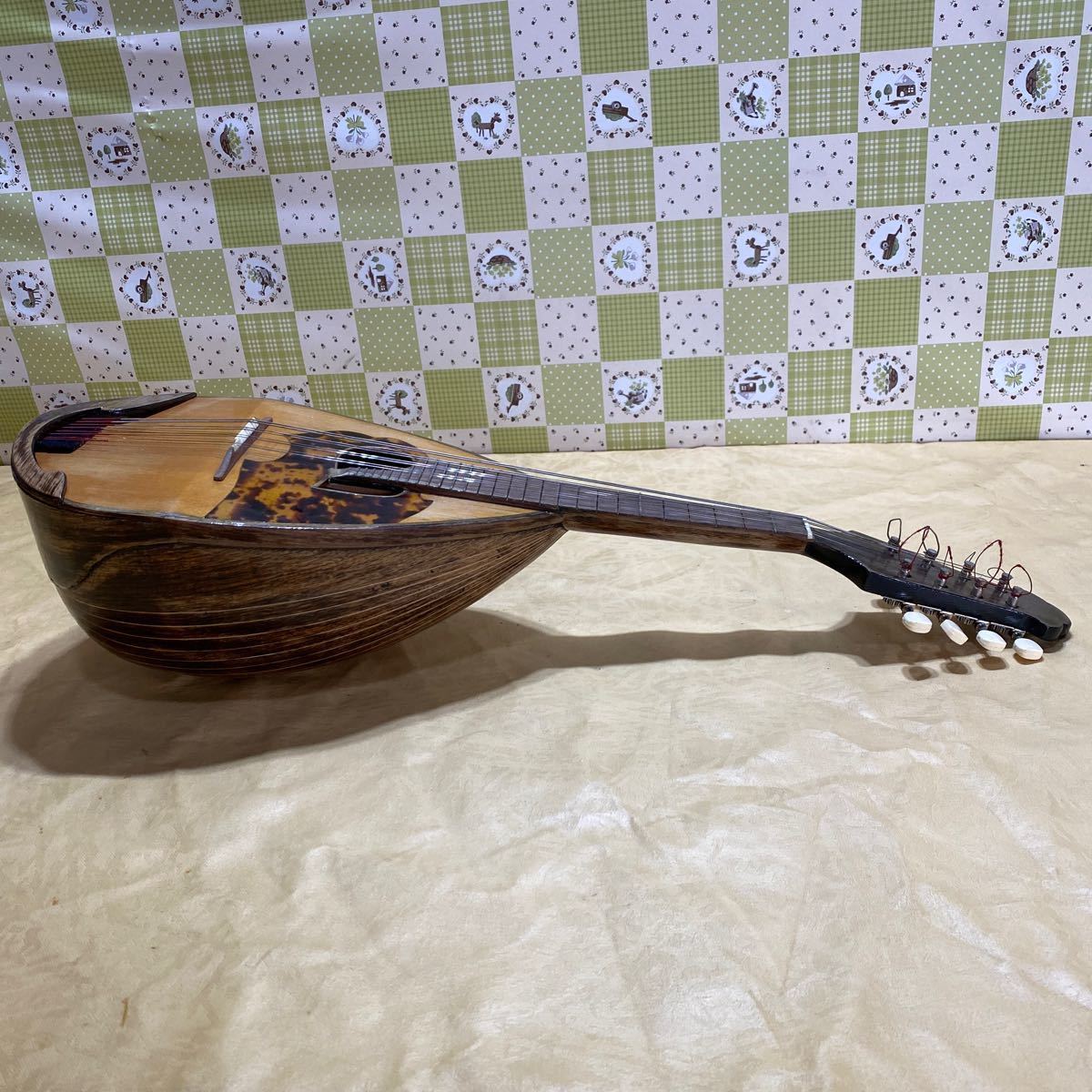 Item photo