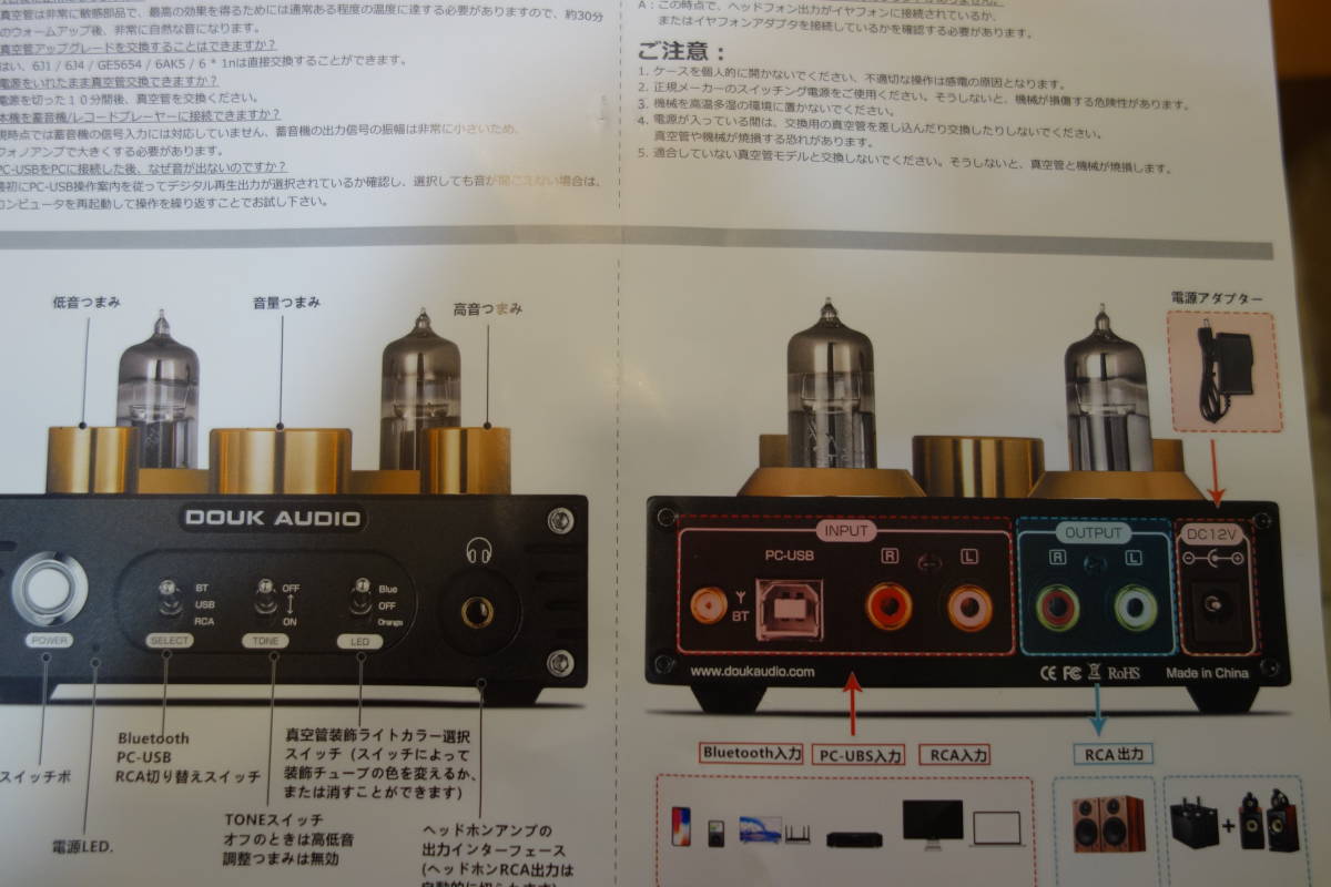 Item photo