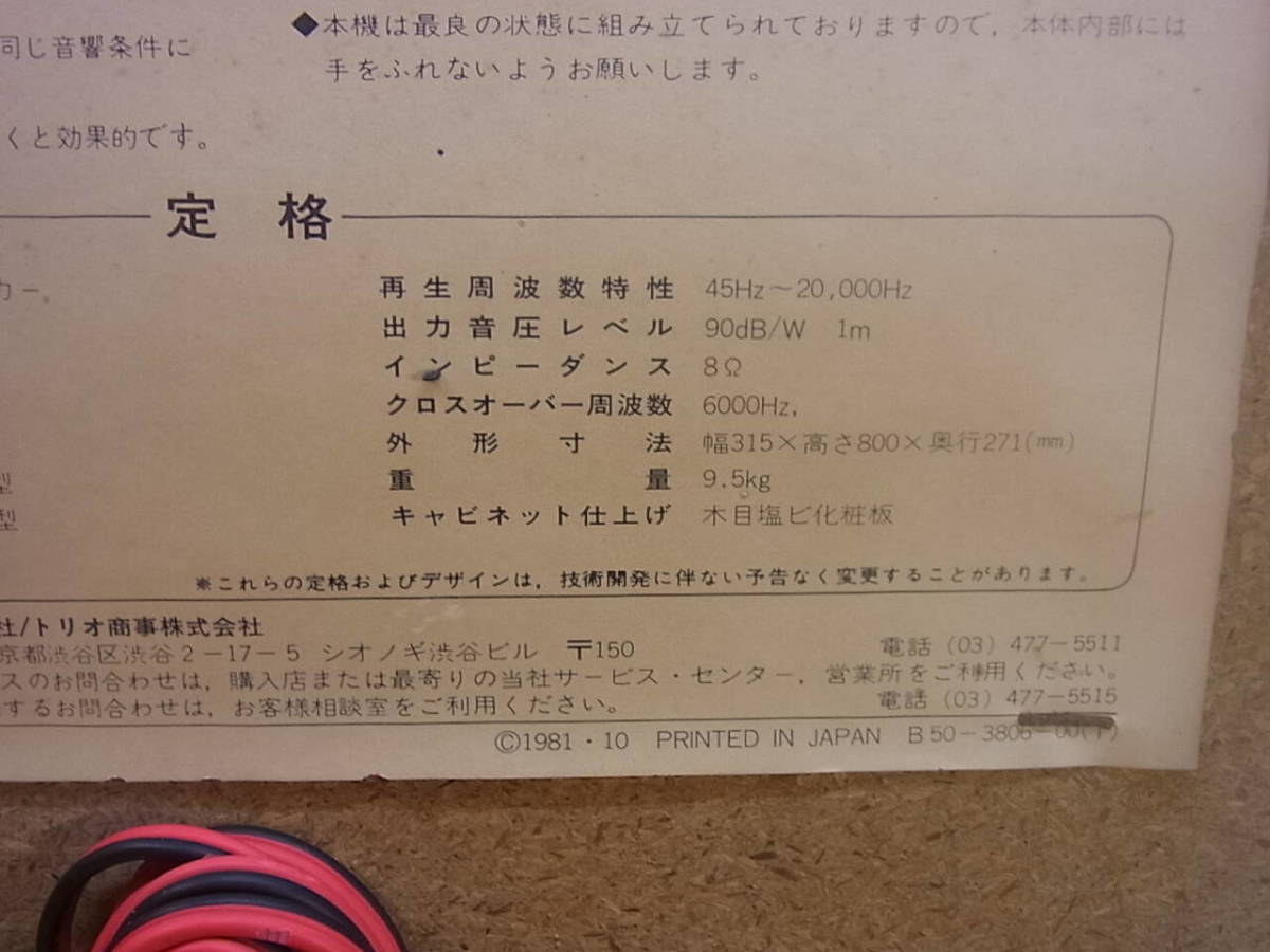 Item photo