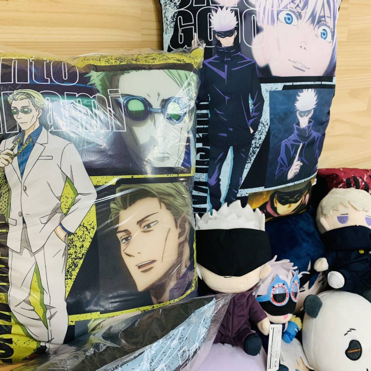 Item photo