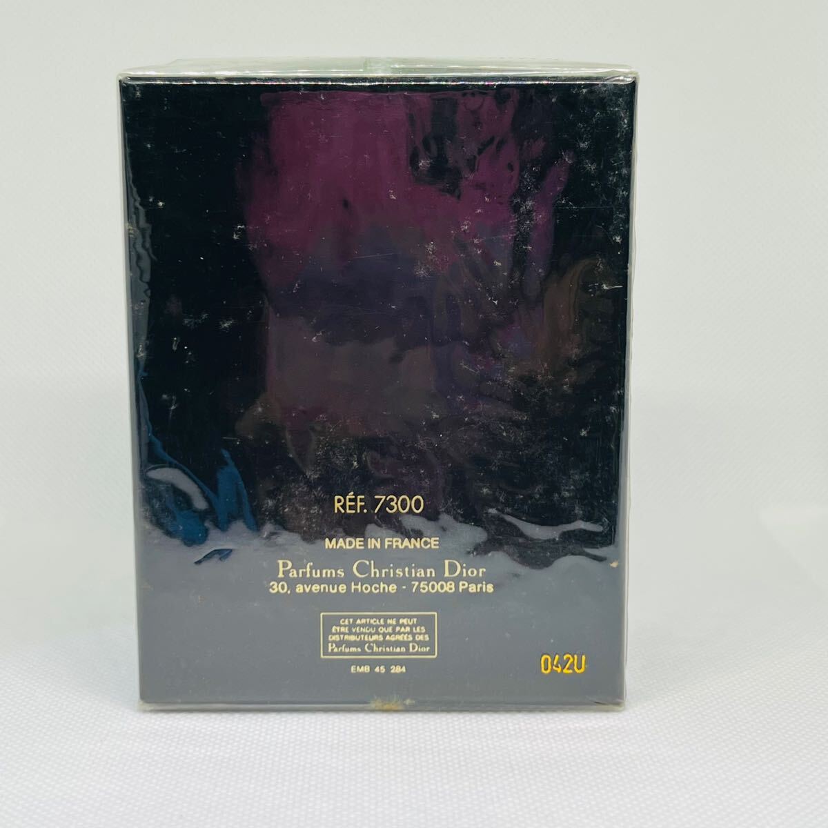Item photo