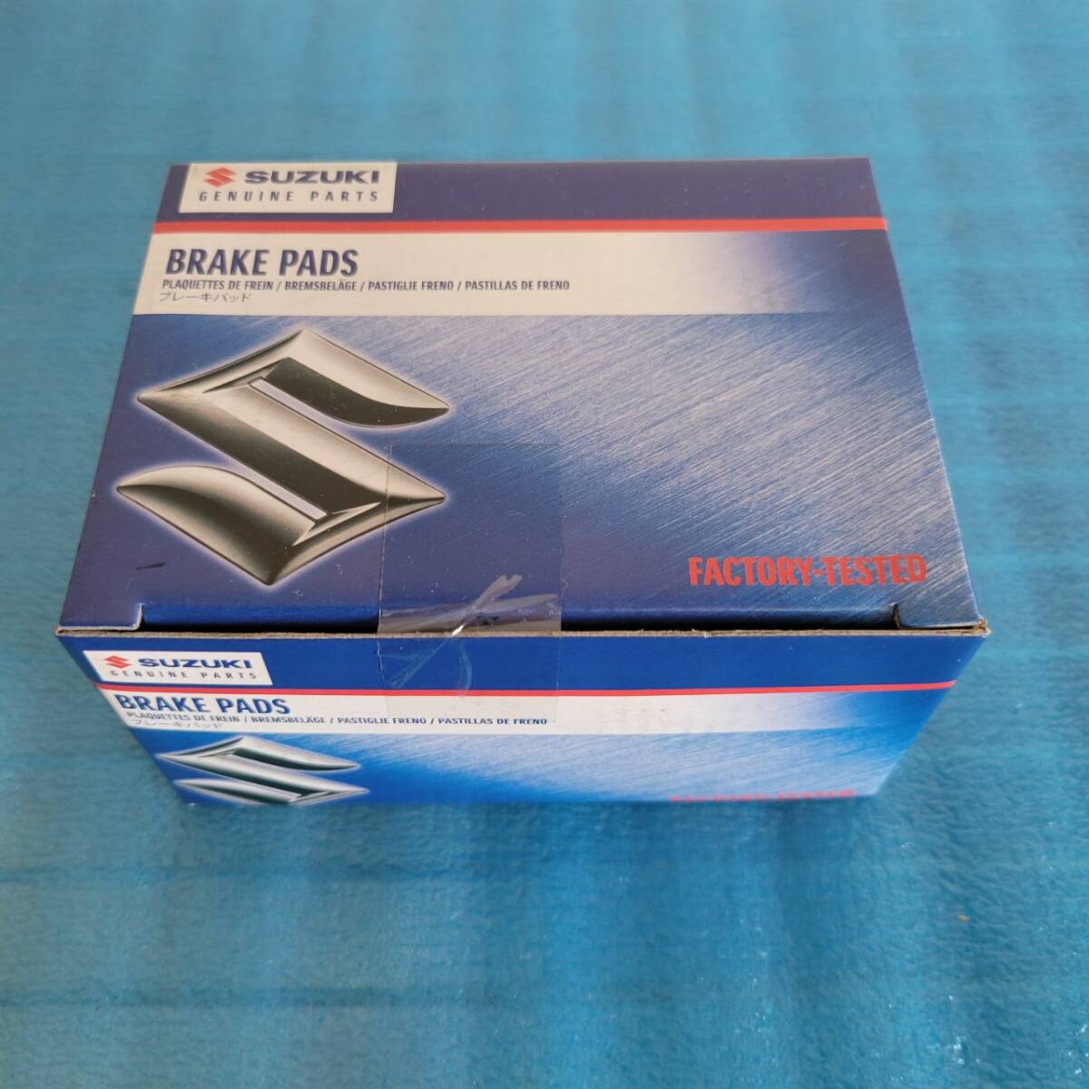 Item photo