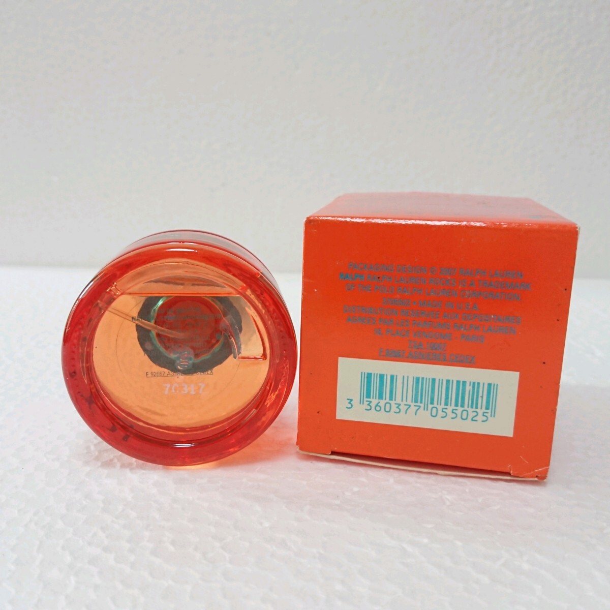 Item photo