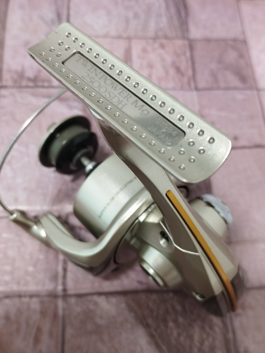 Item photo