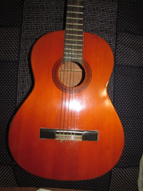 Item photo
