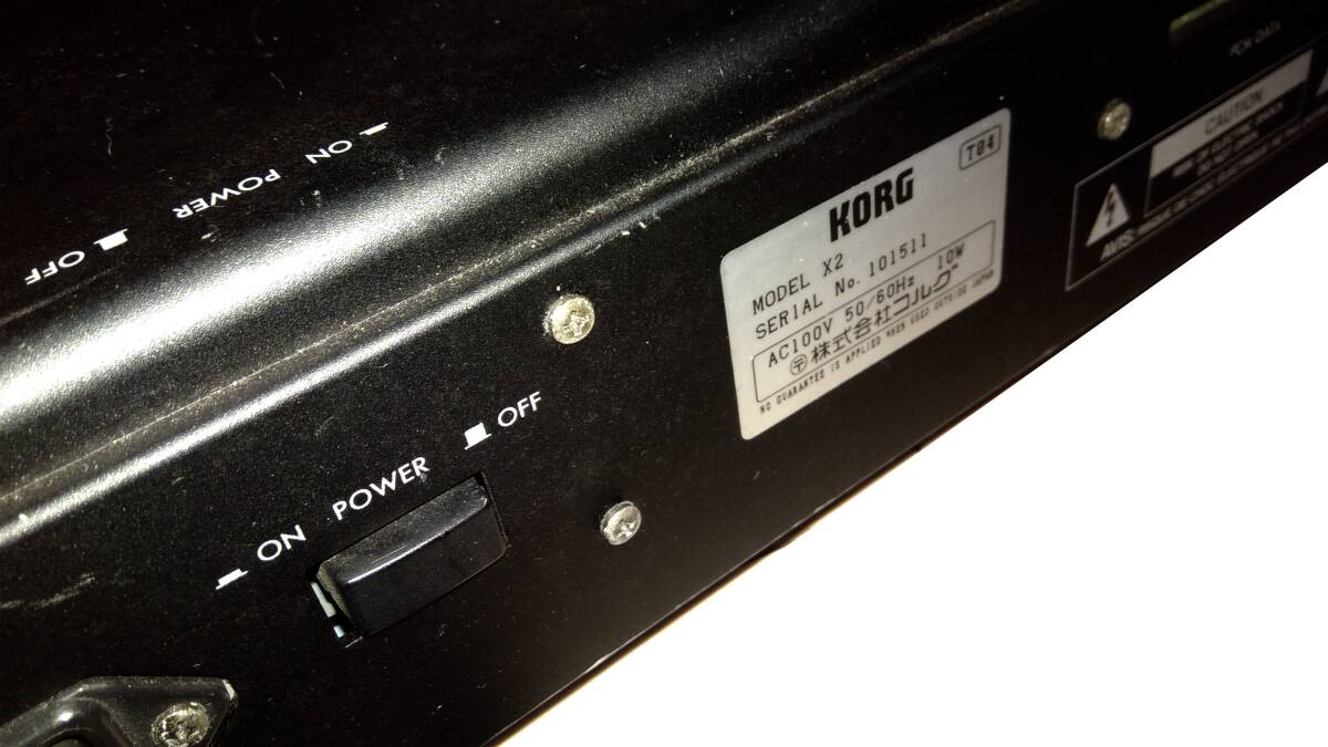 Item photo
