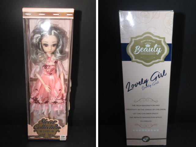 Item photo