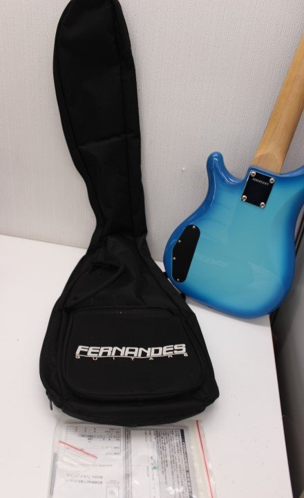 Item photo