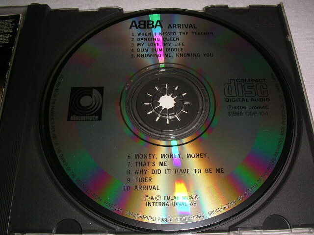 Item photo