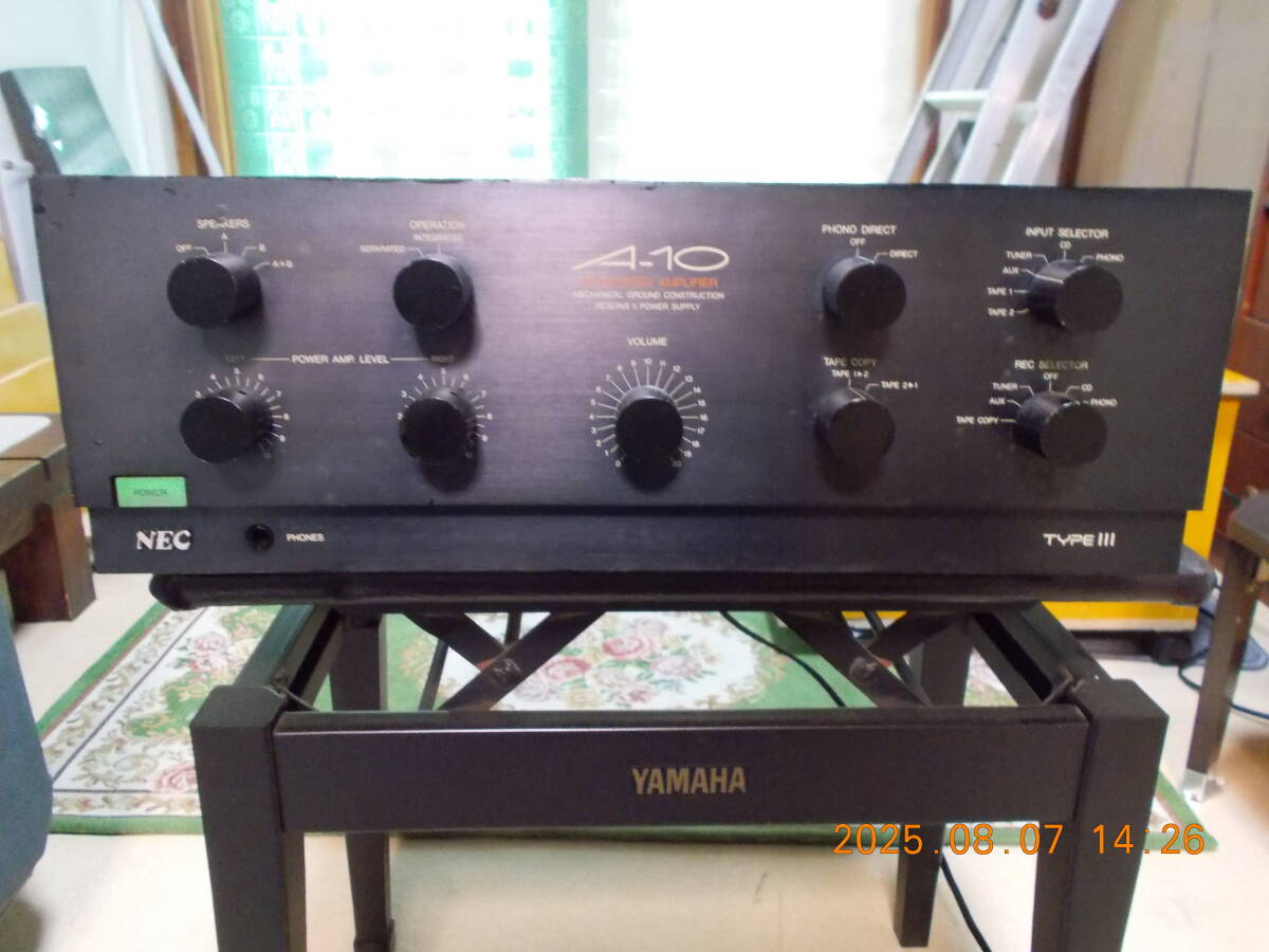 Item photo