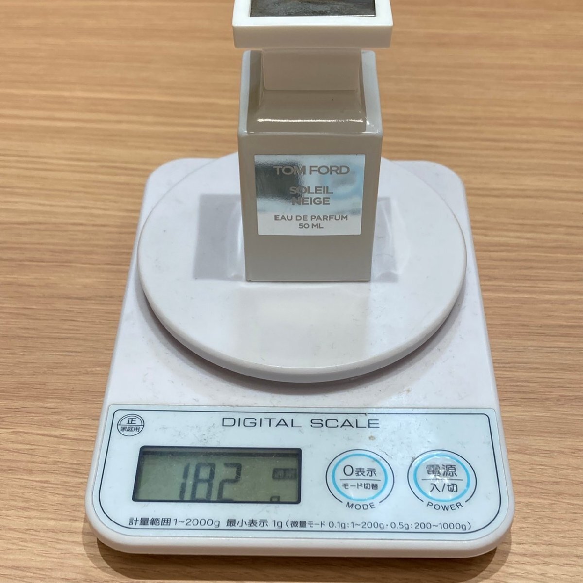 Item photo