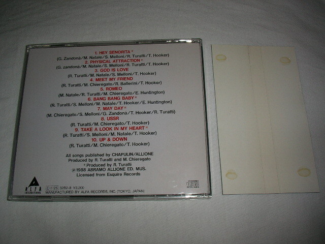 Item photo