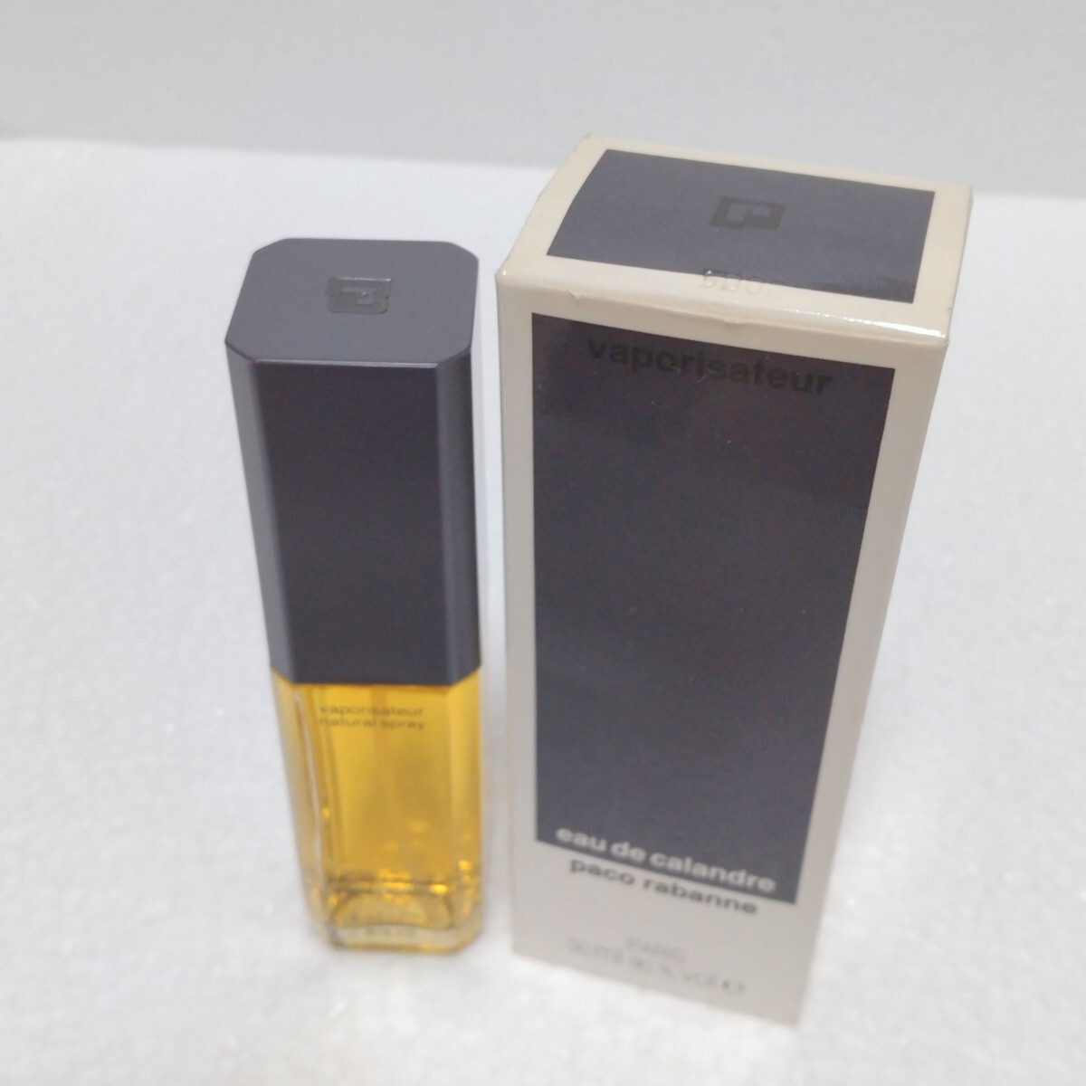 Item photo