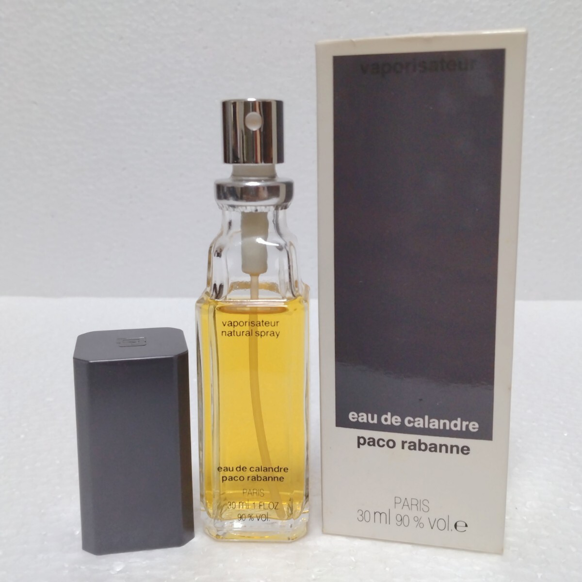 Item photo