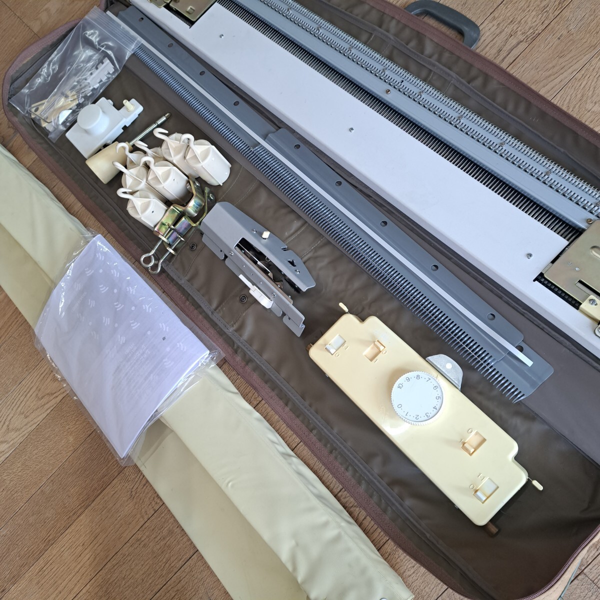 Item photo