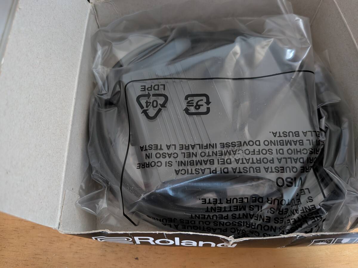 Item photo