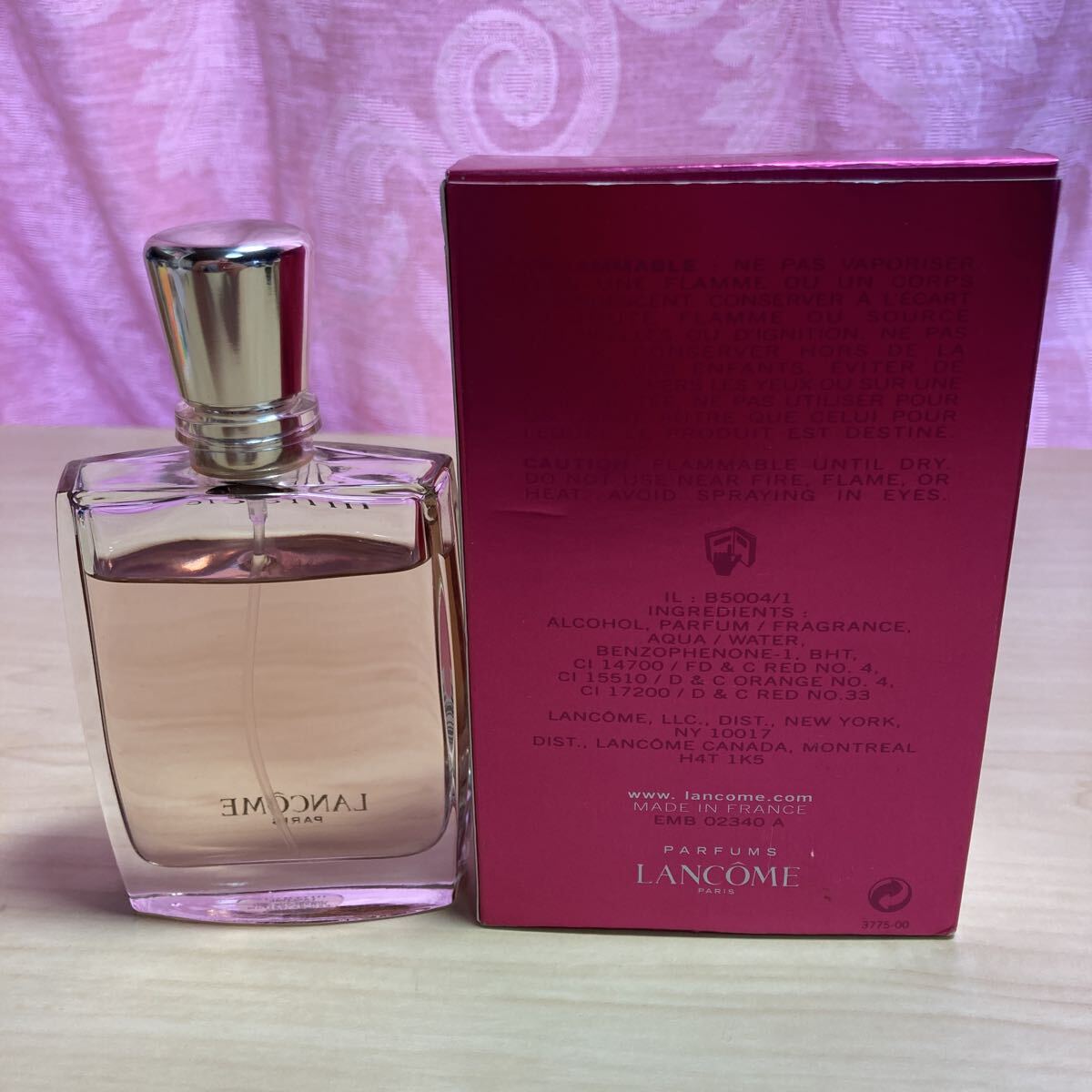 Item photo
