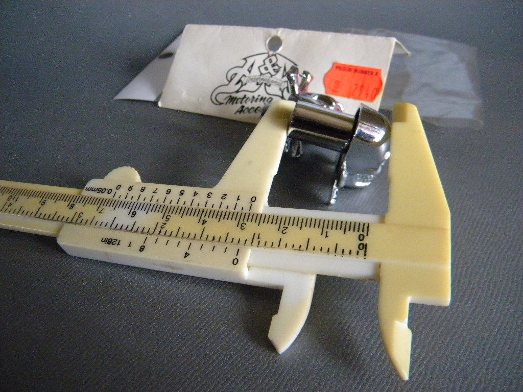 Item photo