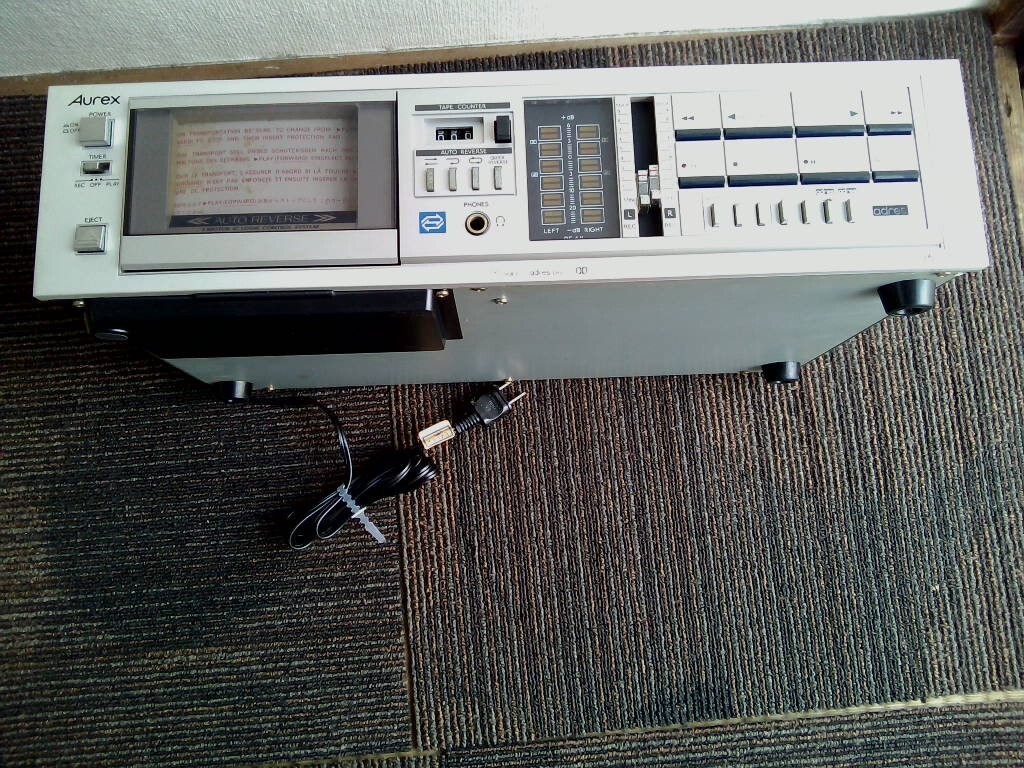 Item photo