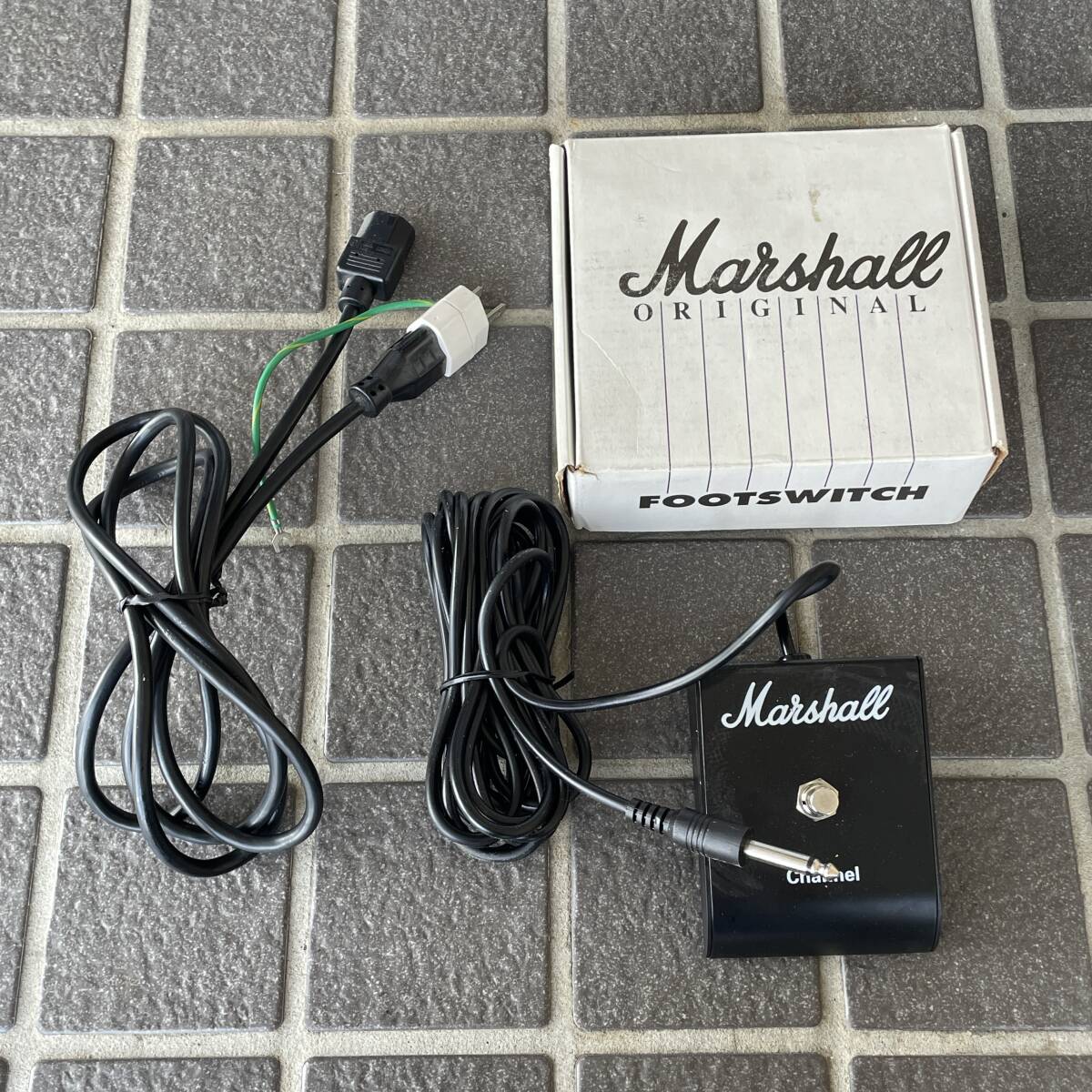Item photo