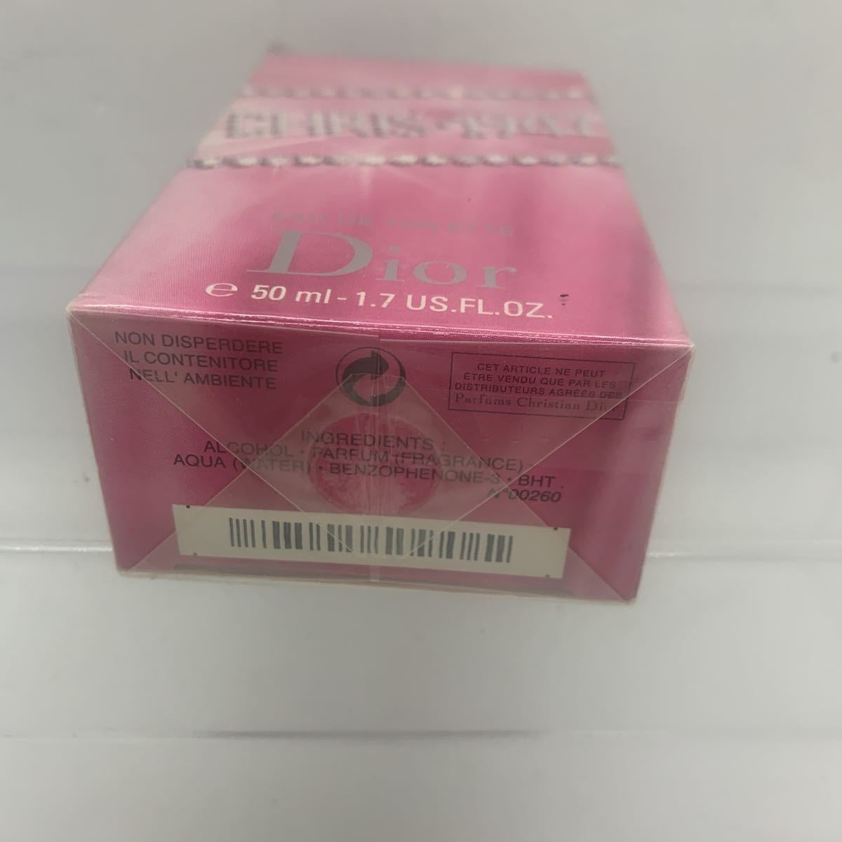 Item photo