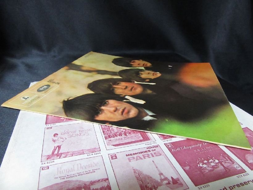 Item photo