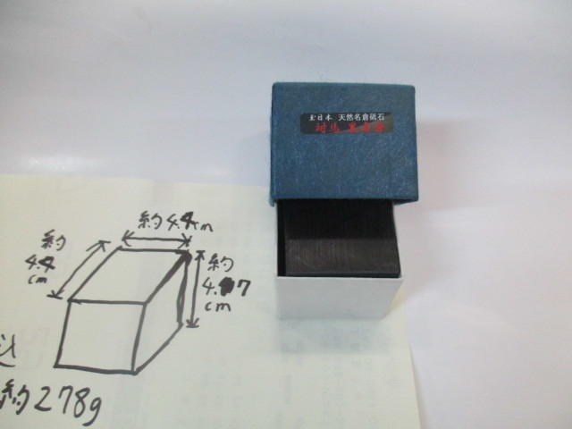 Item photo