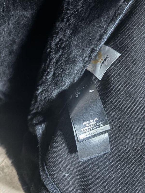 Item photo