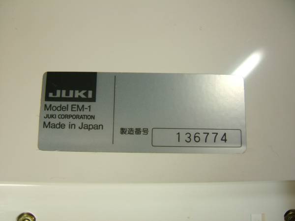 Item photo