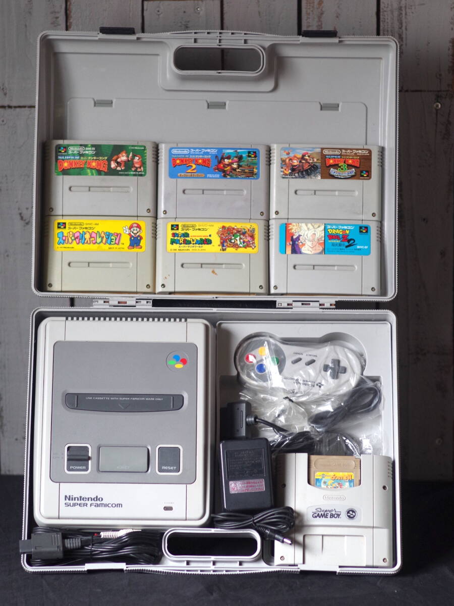 Item photo