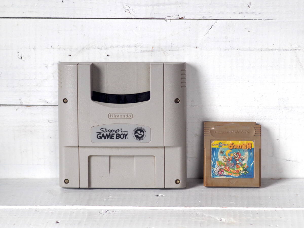 Item photo