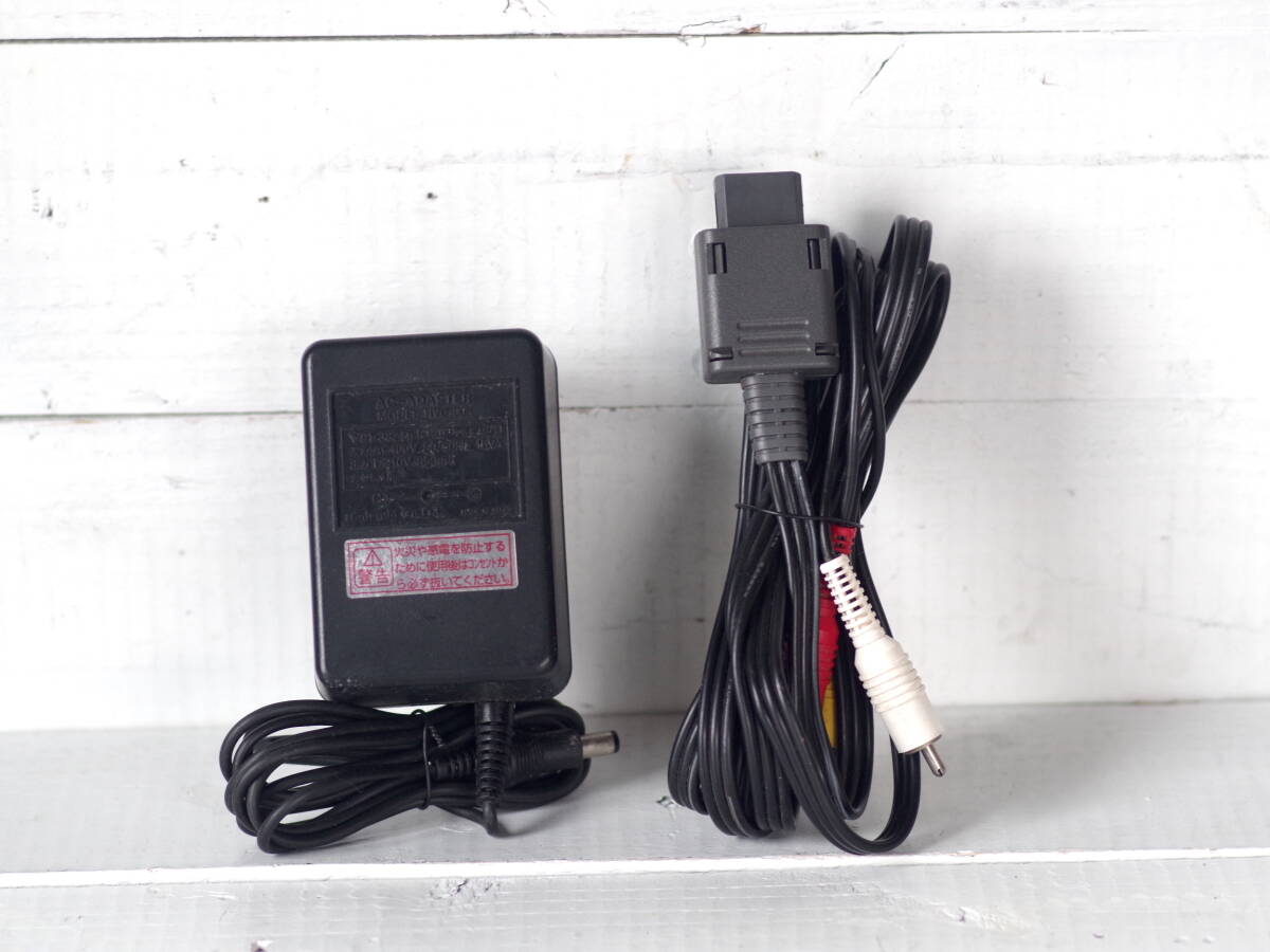 Item photo