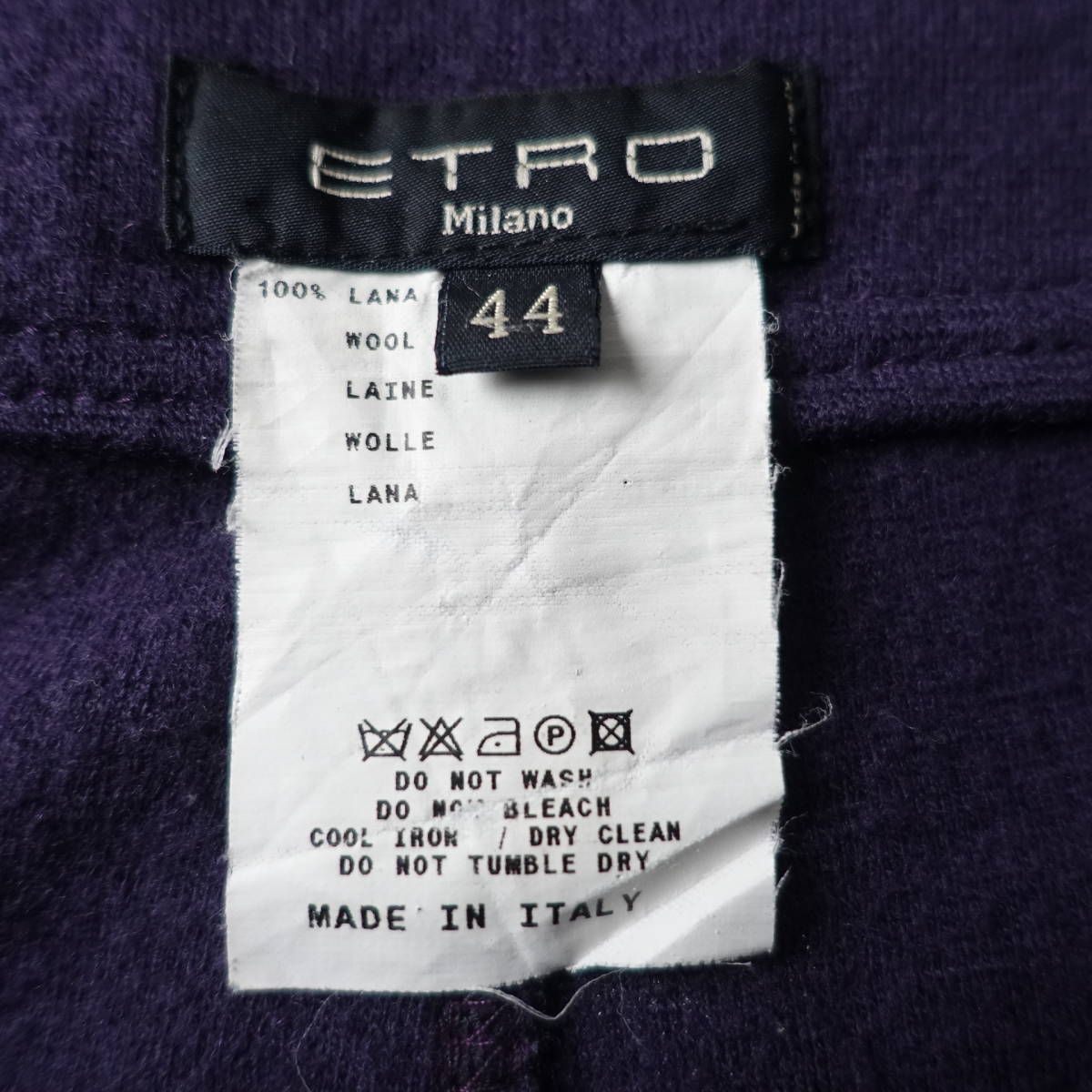 Item photo