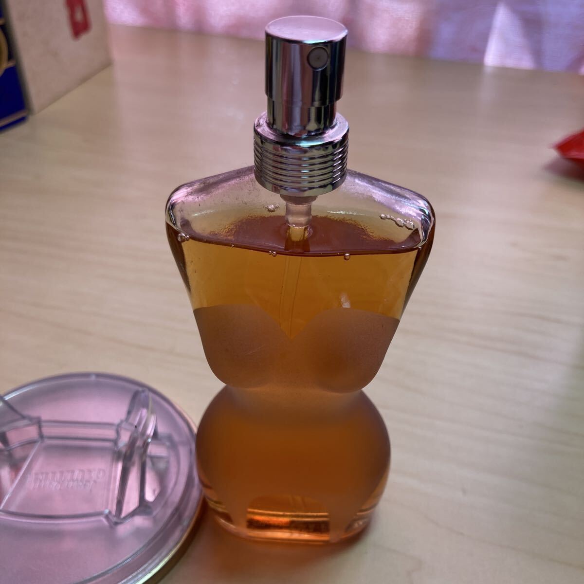 Item photo