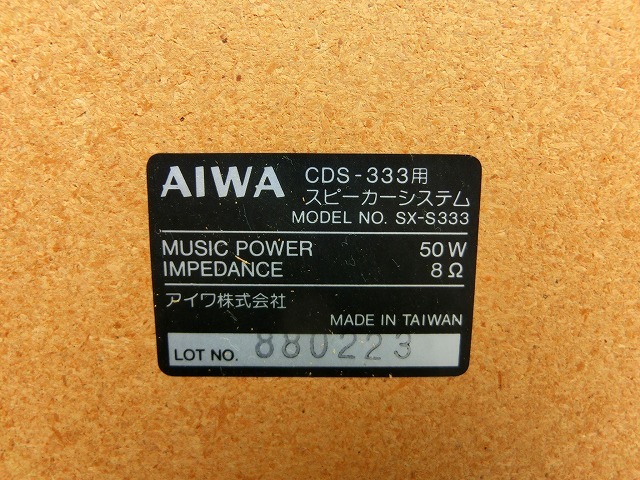 Item photo