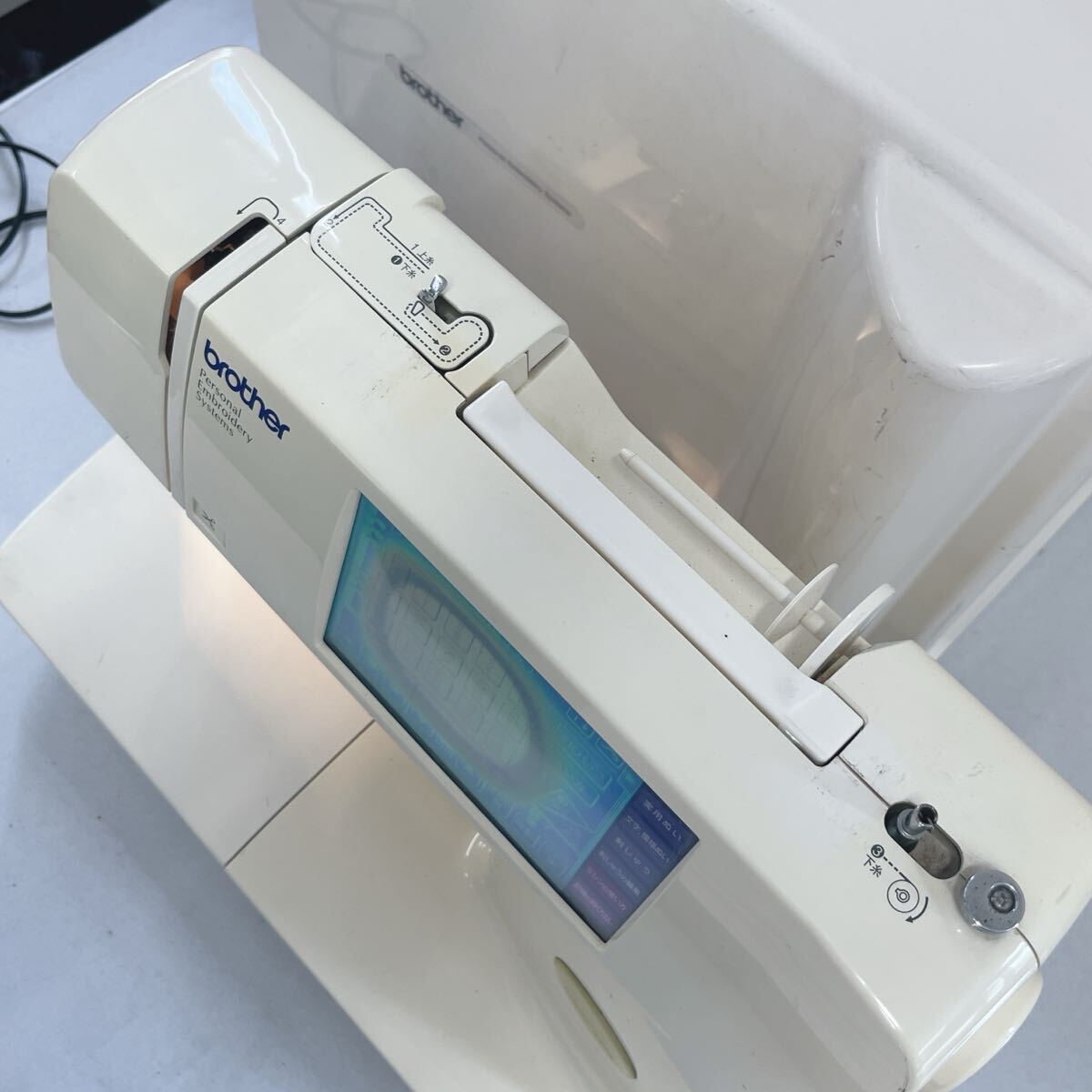 Item photo