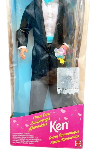 Item photo