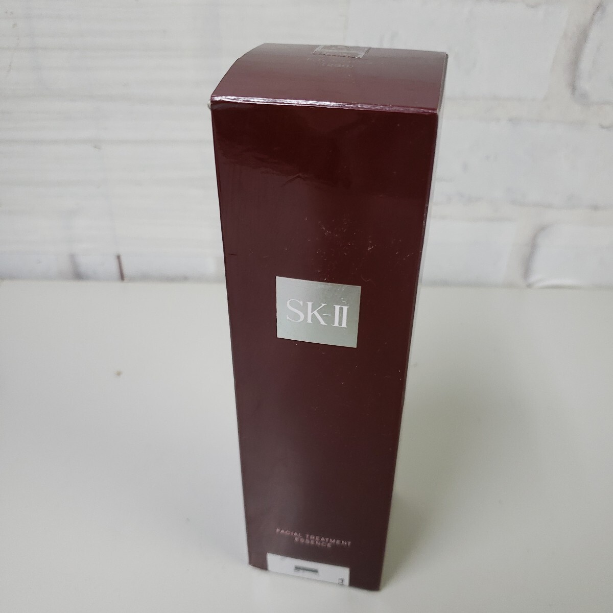 Item photo