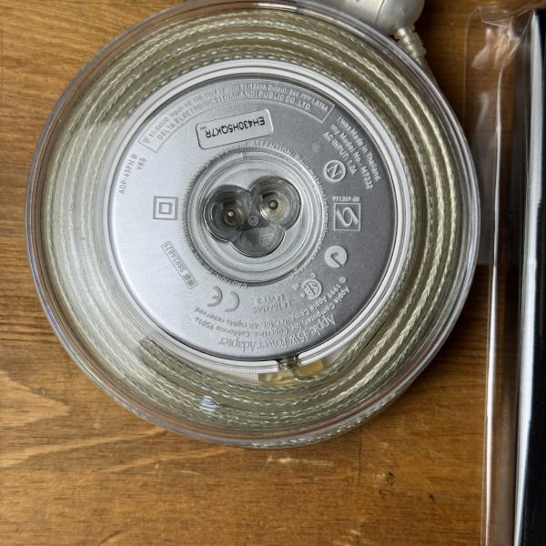Item photo
