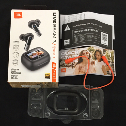 Item photo