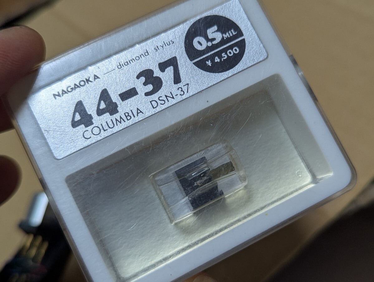 Item photo