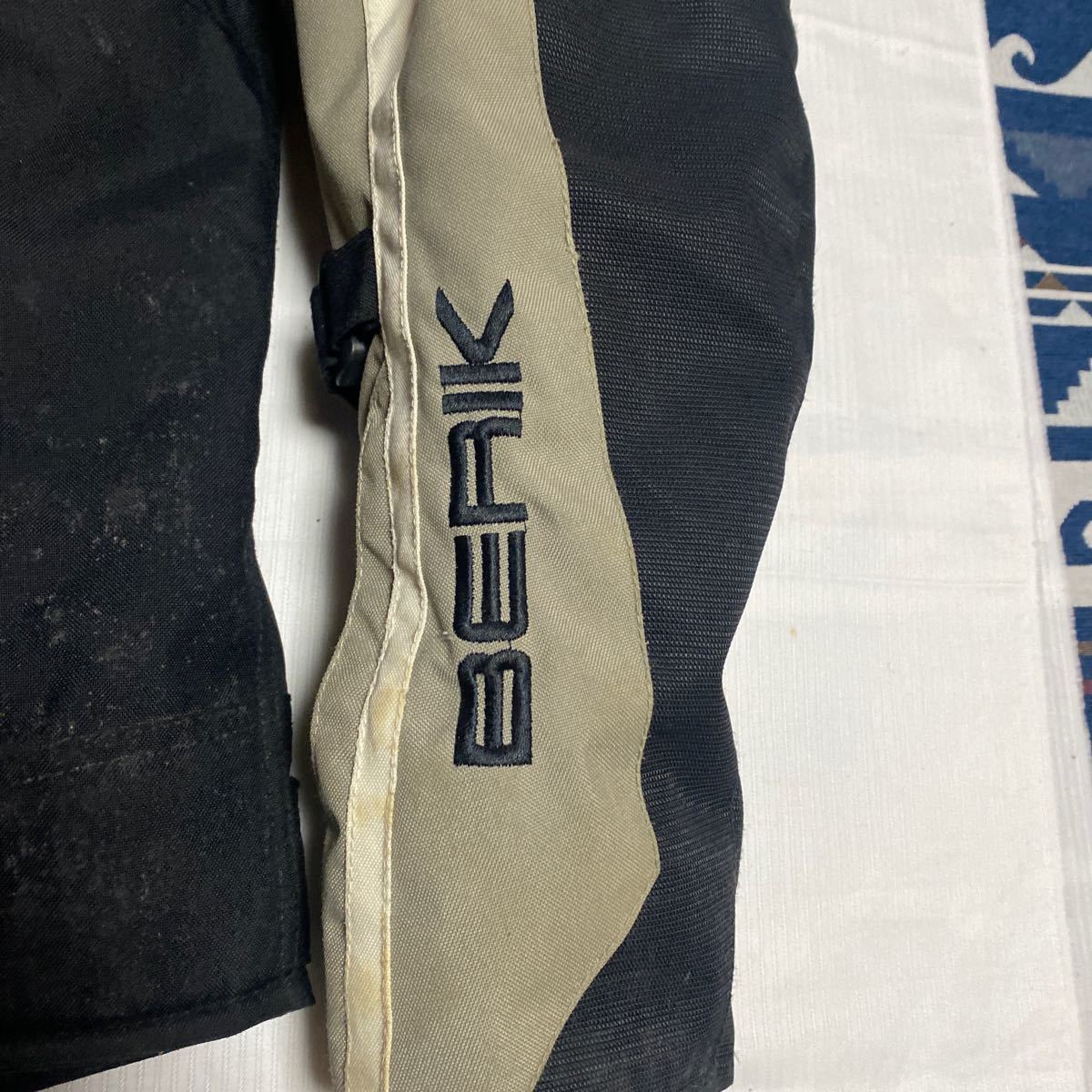 Item photo