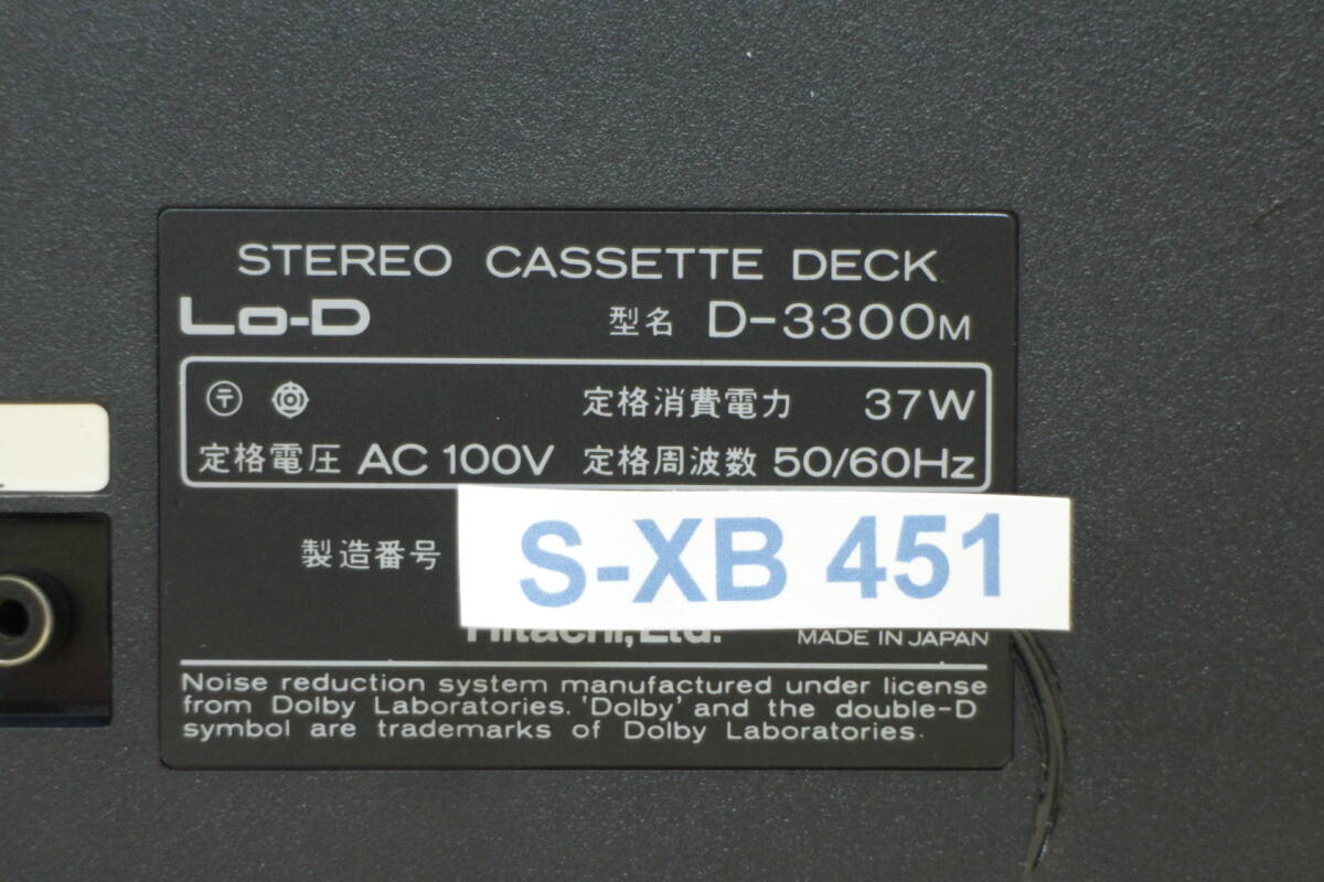 Item photo