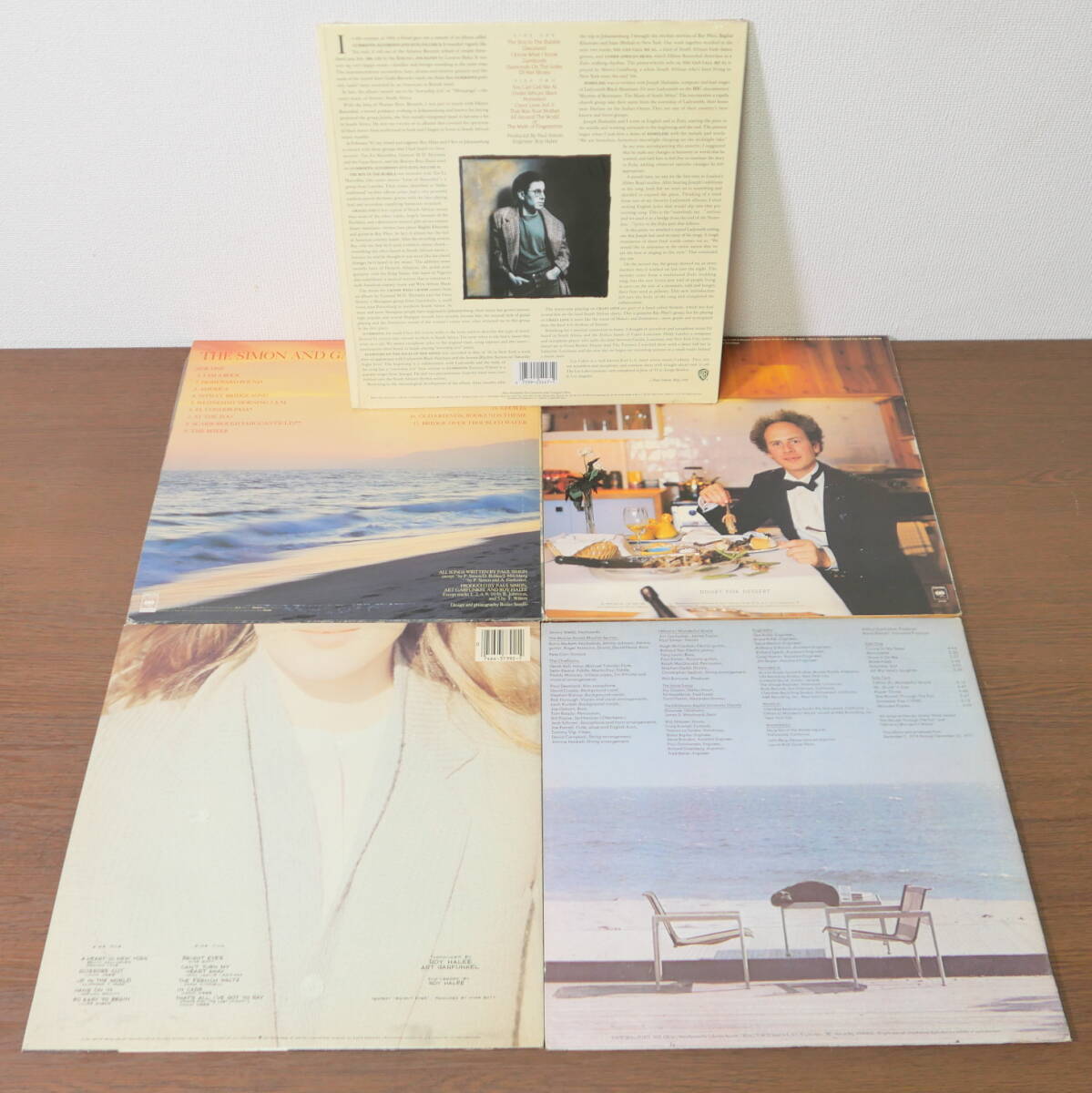 Item photo