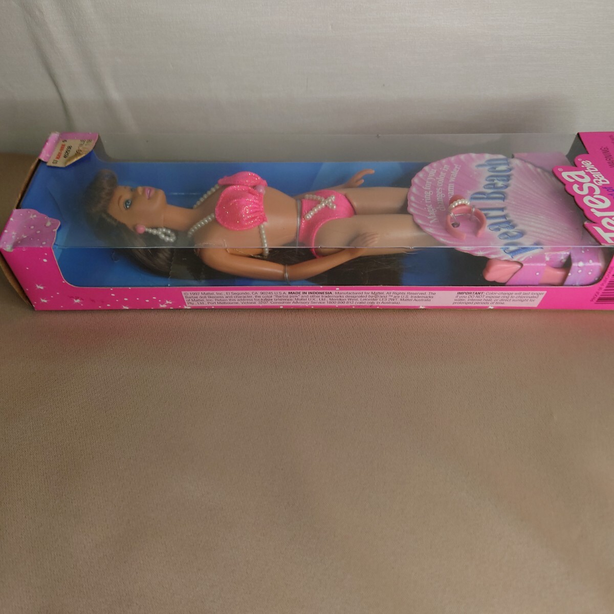 Item photo