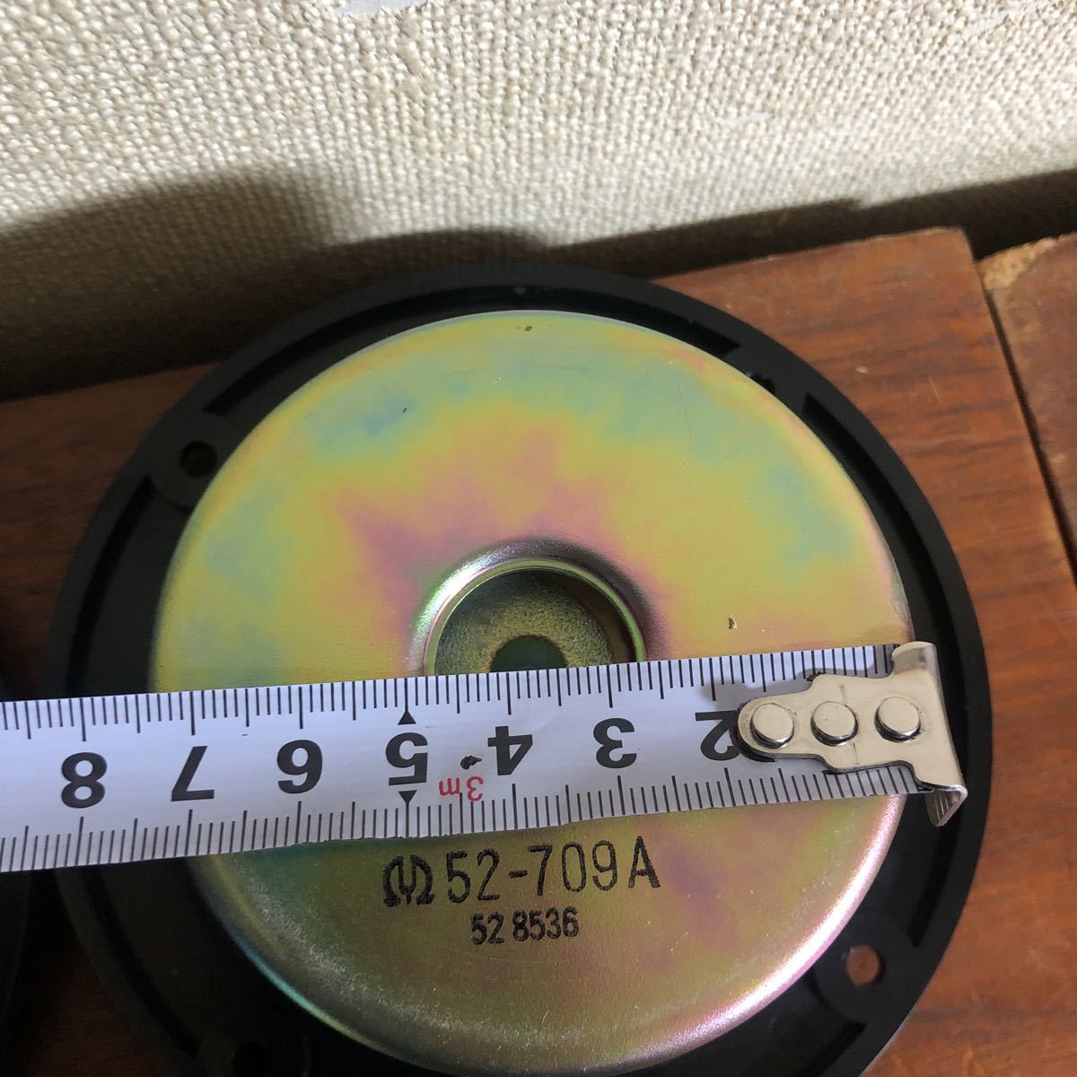 Item photo