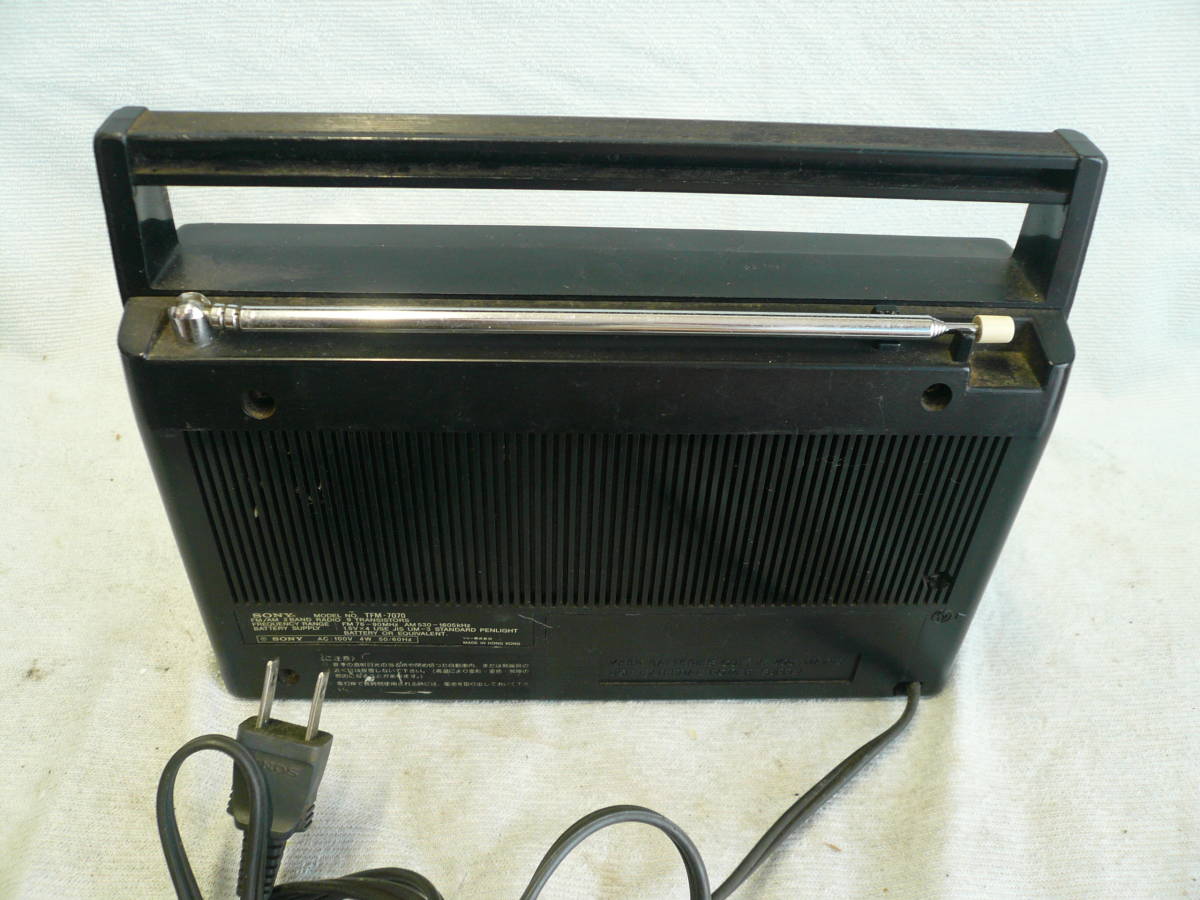 Item photo